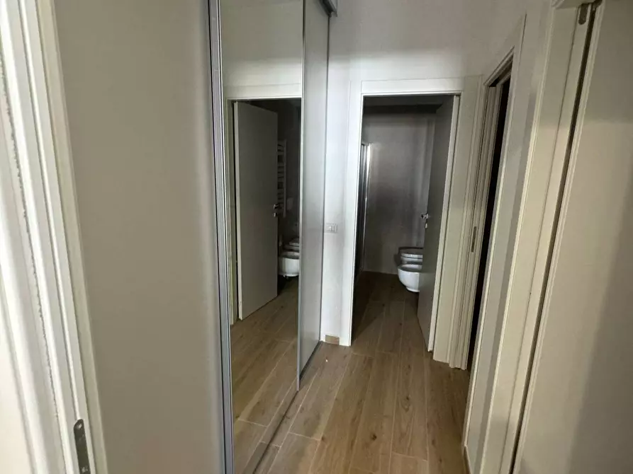 Immagine 4 di Appartamento in affitto  a San Benedetto Del Tronto