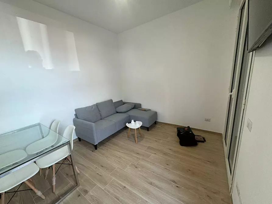 Immagine 3 di Appartamento in affitto  a San Benedetto Del Tronto