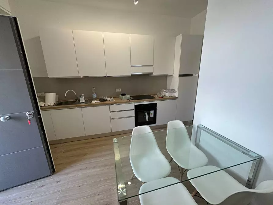 Immagine 2 di Appartamento in affitto  a San Benedetto Del Tronto