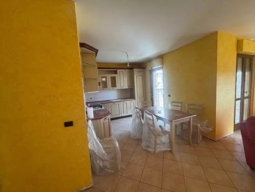 Immagine 2 di Appartamento in vendita  a Cossignano
