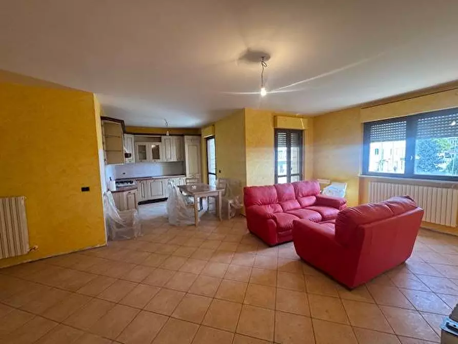 Immagine 1 di Appartamento in vendita  a Cossignano