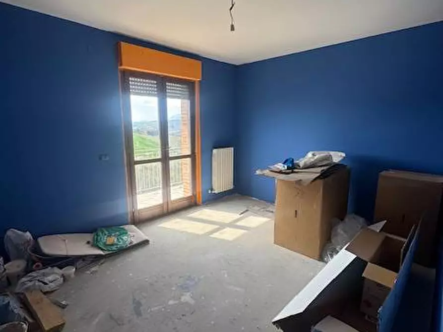 Immagine 9 di Appartamento in vendita  a Cossignano