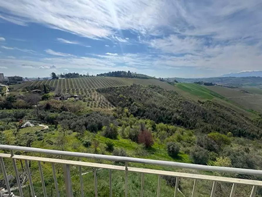 Immagine 11 di Appartamento in vendita  a Cossignano