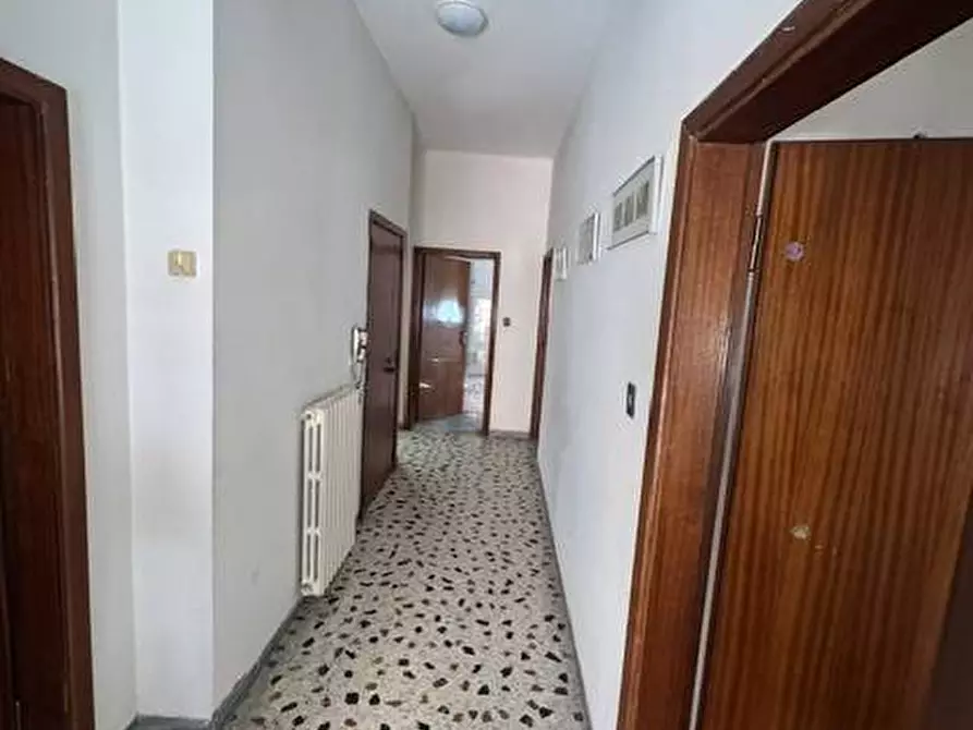 Immagine 11 di Casa indipendente in vendita  a San Benedetto Del Tronto