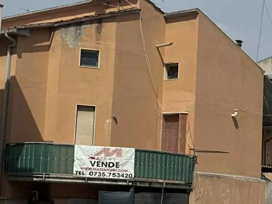 Immagine 1 di Casa indipendente in vendita  a San Benedetto Del Tronto