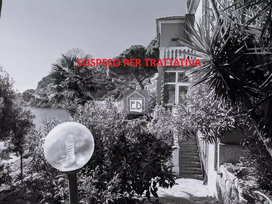 casa indipendente in vendita a Bergeggi