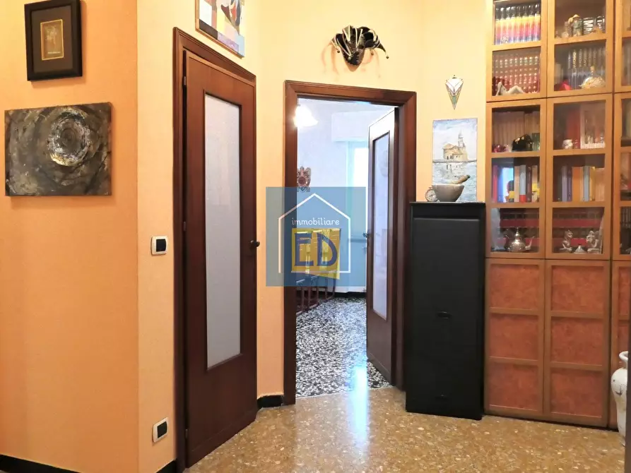 Immagine 6 di Appartamento in vendita  in Via Francesco Mignone 40 a Savona