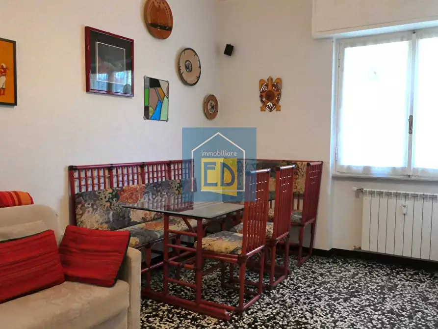 Immagine 7 di Appartamento in vendita  in Via Francesco Mignone 40 a Savona