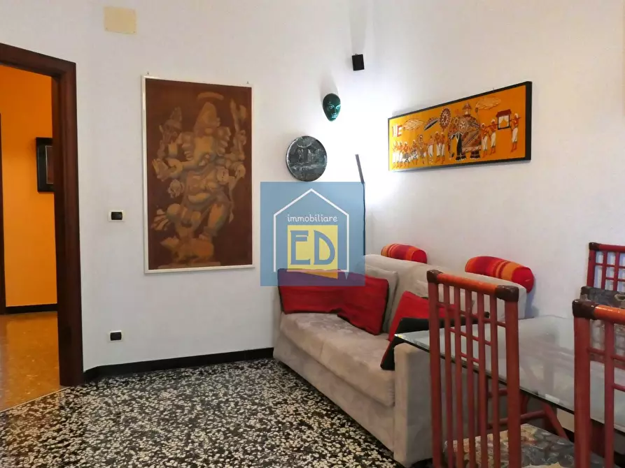 Immagine 8 di Appartamento in vendita  in Via Francesco Mignone 40 a Savona