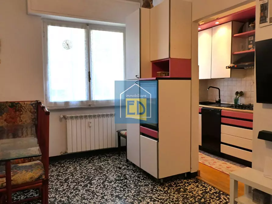Immagine 10 di Appartamento in vendita  in Via Francesco Mignone 40 a Savona