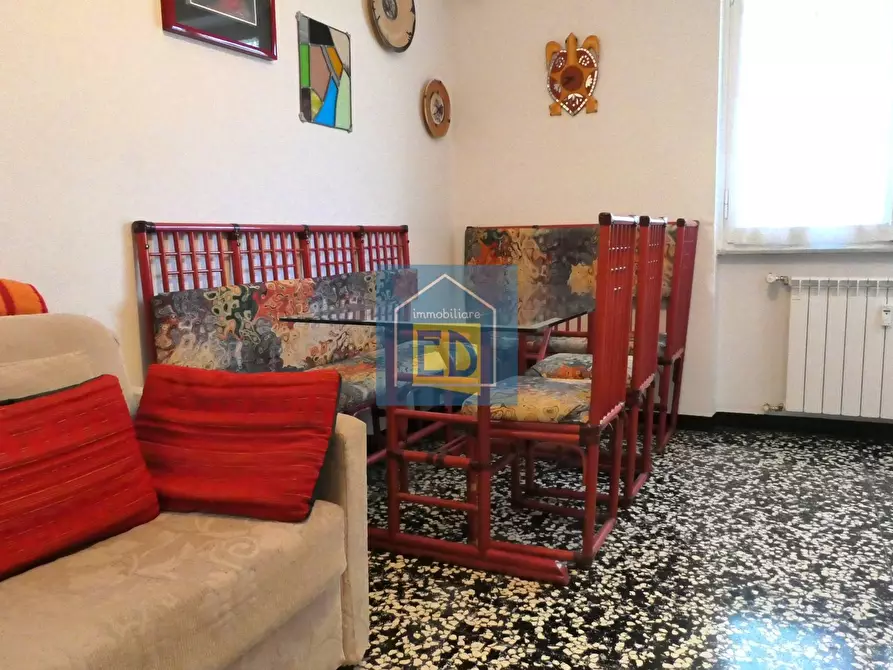 Immagine 11 di Appartamento in vendita  in Via Francesco Mignone 40 a Savona