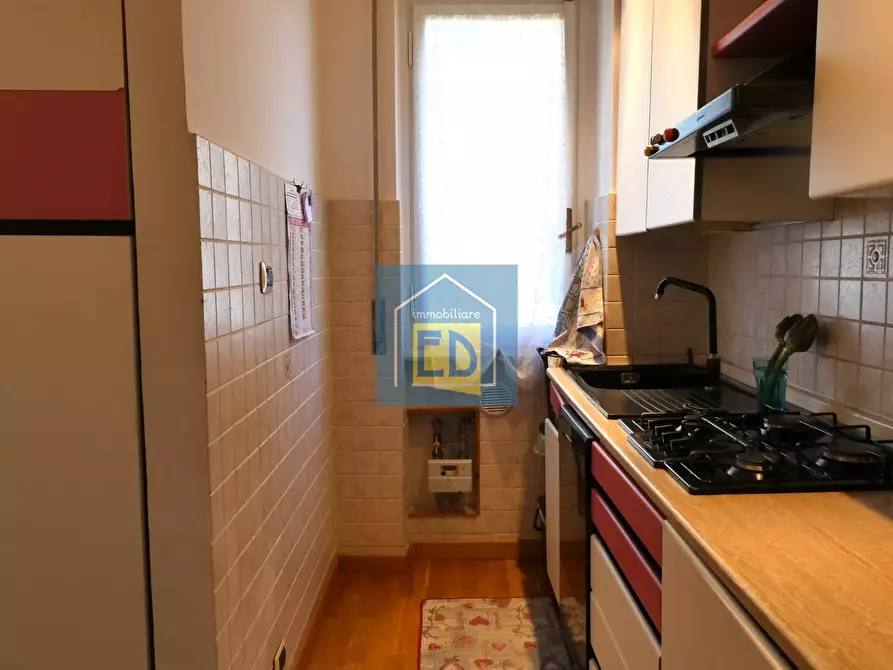 Immagine 13 di Appartamento in vendita  in Via Francesco Mignone 40 a Savona