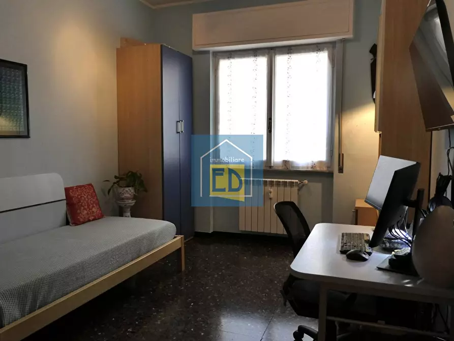 Immagine 14 di Appartamento in vendita  in Via Francesco Mignone 40 a Savona