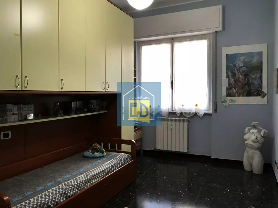 Immagine 18 di Appartamento in vendita  in Via Francesco Mignone 40 a Savona