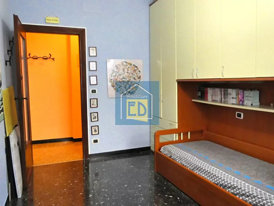 Immagine 19 di Appartamento in vendita  in Via Francesco Mignone 40 a Savona