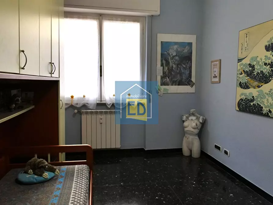 Immagine 21 di Appartamento in vendita  in Via Francesco Mignone 40 a Savona
