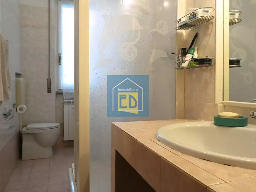 Immagine 22 di Appartamento in vendita  in Via Francesco Mignone 40 a Savona