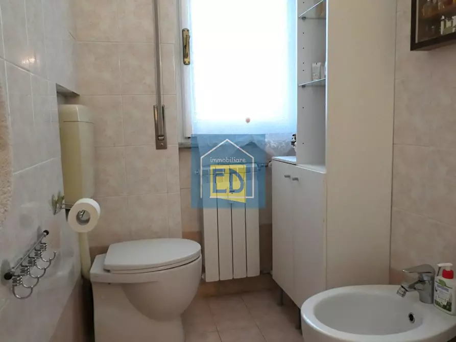 Immagine 23 di Appartamento in vendita  in Via Francesco Mignone 40 a Savona