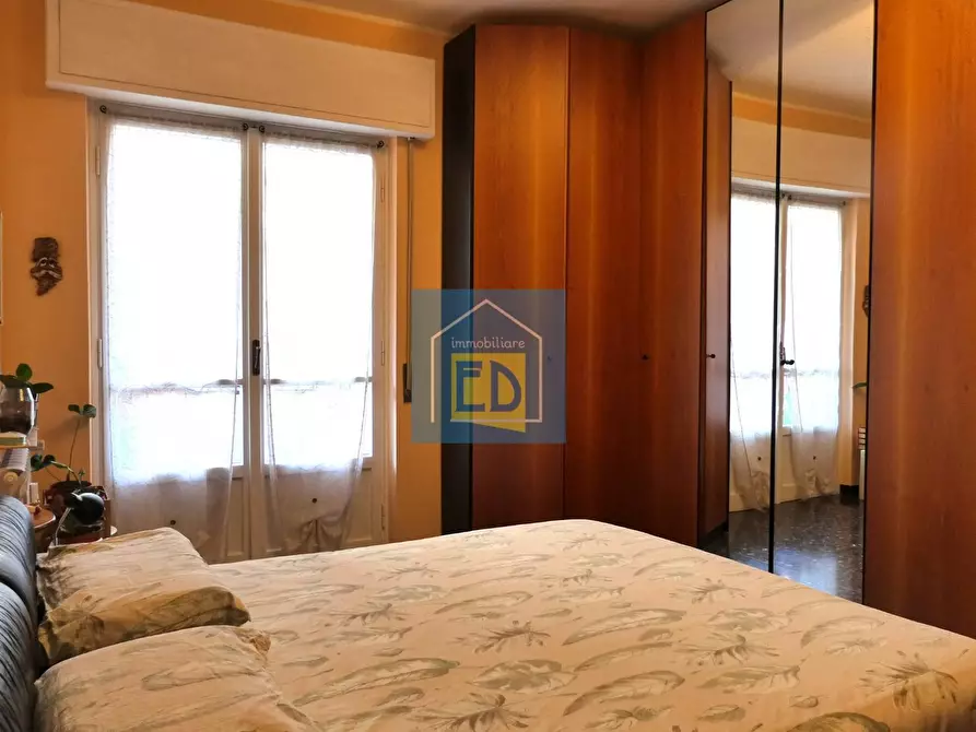 Immagine 25 di Appartamento in vendita  in Via Francesco Mignone 40 a Savona