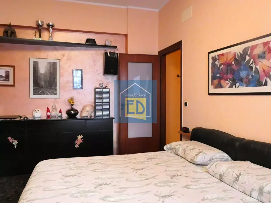 Immagine 27 di Appartamento in vendita  in Via Francesco Mignone 40 a Savona