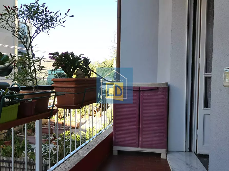 Immagine 29 di Appartamento in vendita  in Via Francesco Mignone 40 a Savona