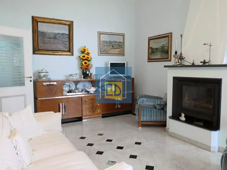 Immagine 6 di Appartamento in vendita  a Savona