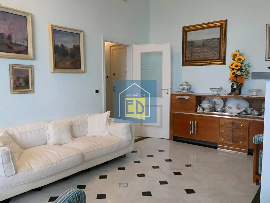 Immagine 7 di Appartamento in vendita  a Savona