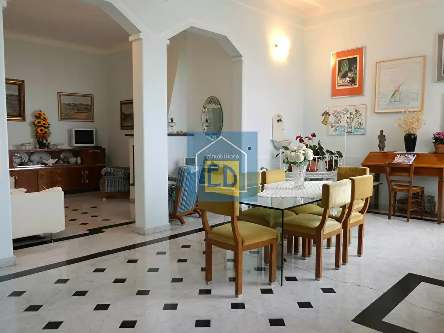 Immagine 10 di Appartamento in vendita  a Savona