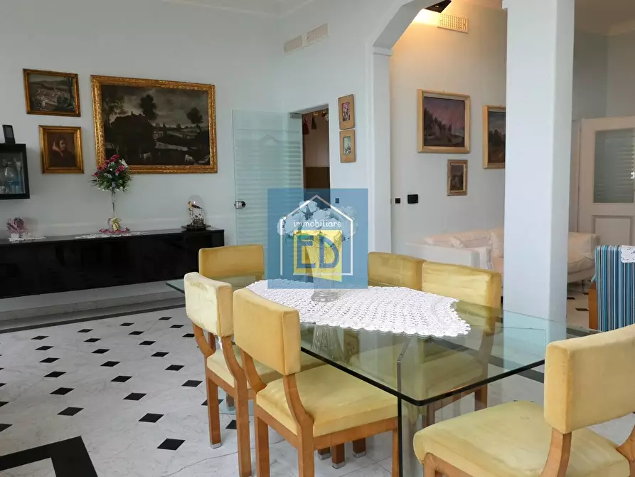 Immagine 11 di Appartamento in vendita  a Savona