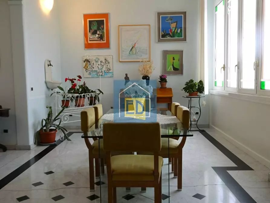 Immagine 18 di Appartamento in vendita  a Savona