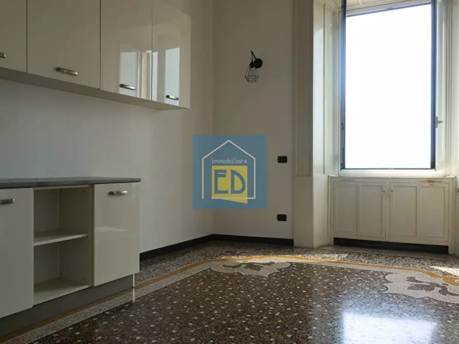 Immagine 12 di Appartamento   in Via Famagosta 21 a Savona