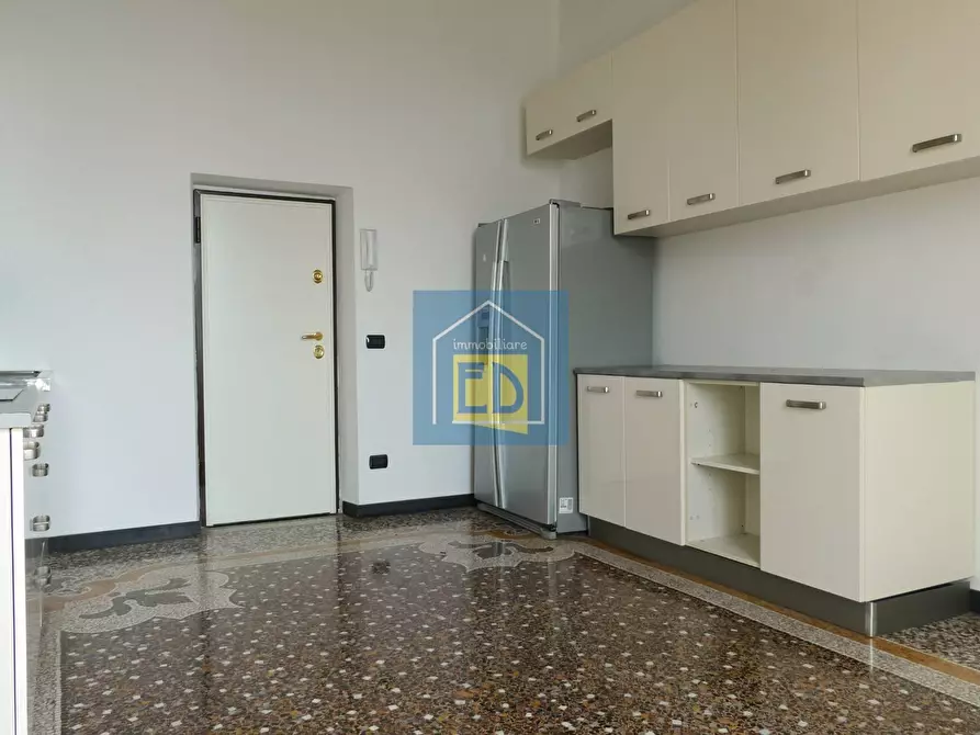 Immagine 13 di Appartamento   in Via Famagosta 21 a Savona