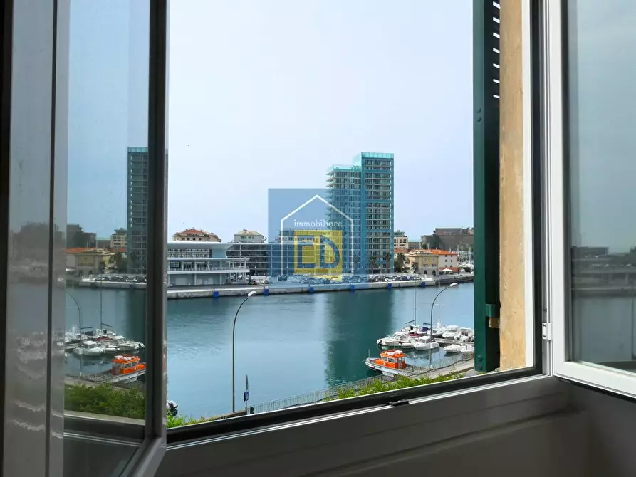 Immagine 18 di Appartamento   in Via Famagosta 21 a Savona