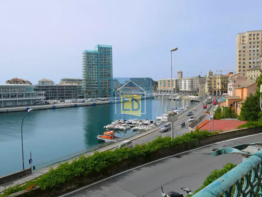 Immagine 24 di Appartamento   in Via Famagosta 21 a Savona