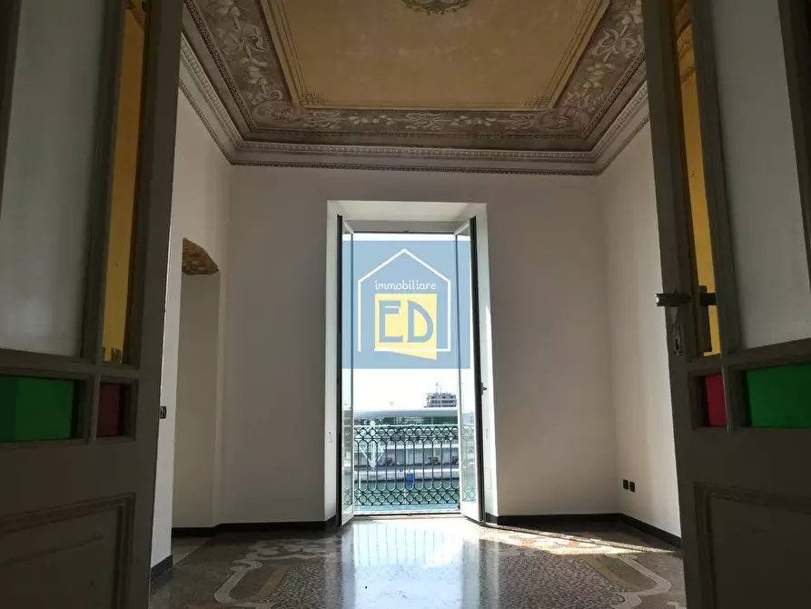 Immagine 52 di Appartamento   in Via Famagosta 21 a Savona