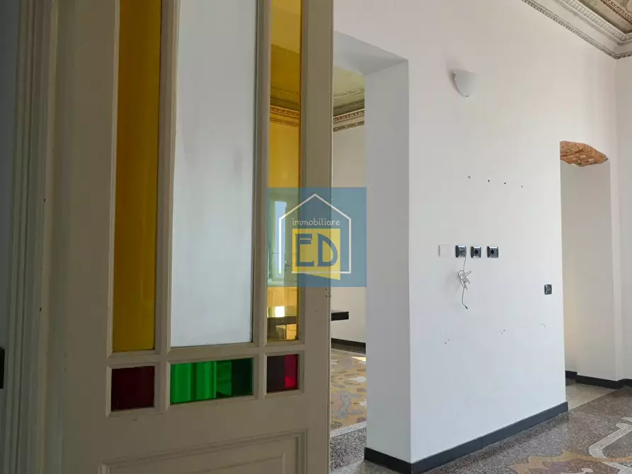 Immagine 54 di Appartamento   in Via Famagosta 21 a Savona