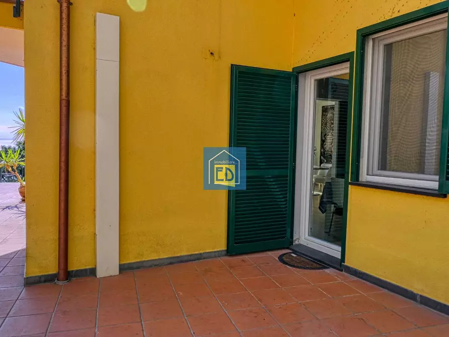 Immagine 3 di Appartamento in vendita  in Via Poggio dell'orizzonte a Albissola Marina