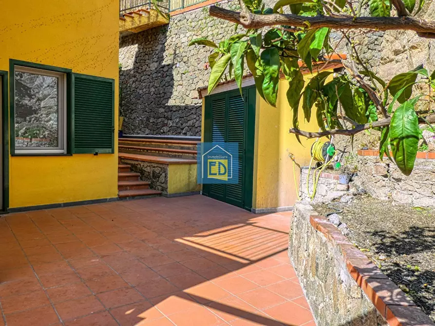 Immagine 4 di Appartamento in vendita  in Via Poggio dell'orizzonte a Albissola Marina