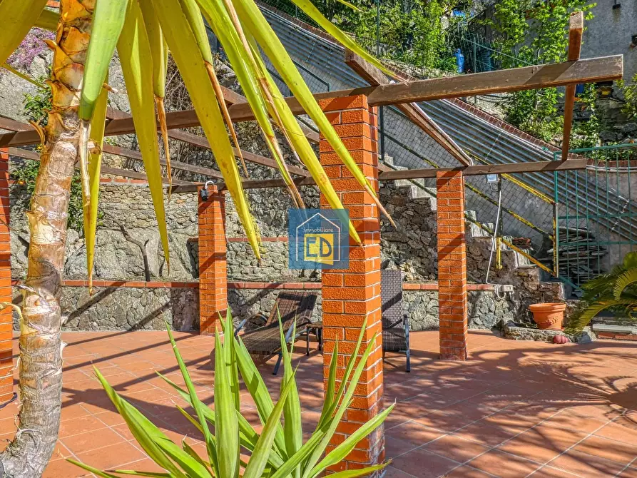 Immagine 7 di Appartamento in vendita  in Via Poggio dell'orizzonte a Albissola Marina