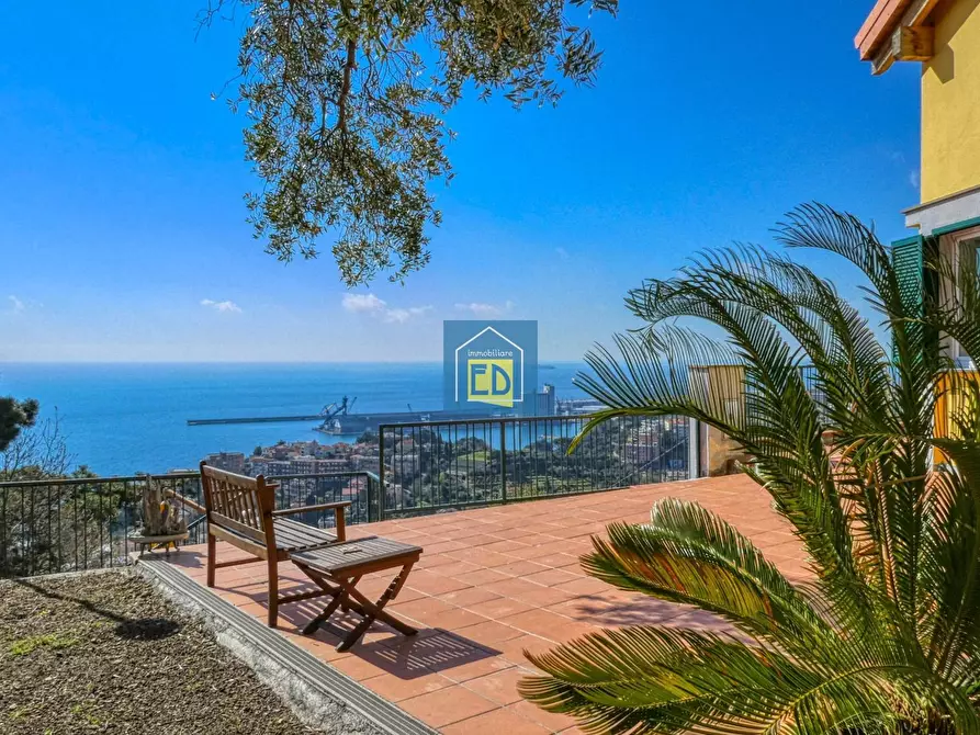 Immagine 9 di Appartamento in vendita  in Via Poggio dell'orizzonte a Albissola Marina