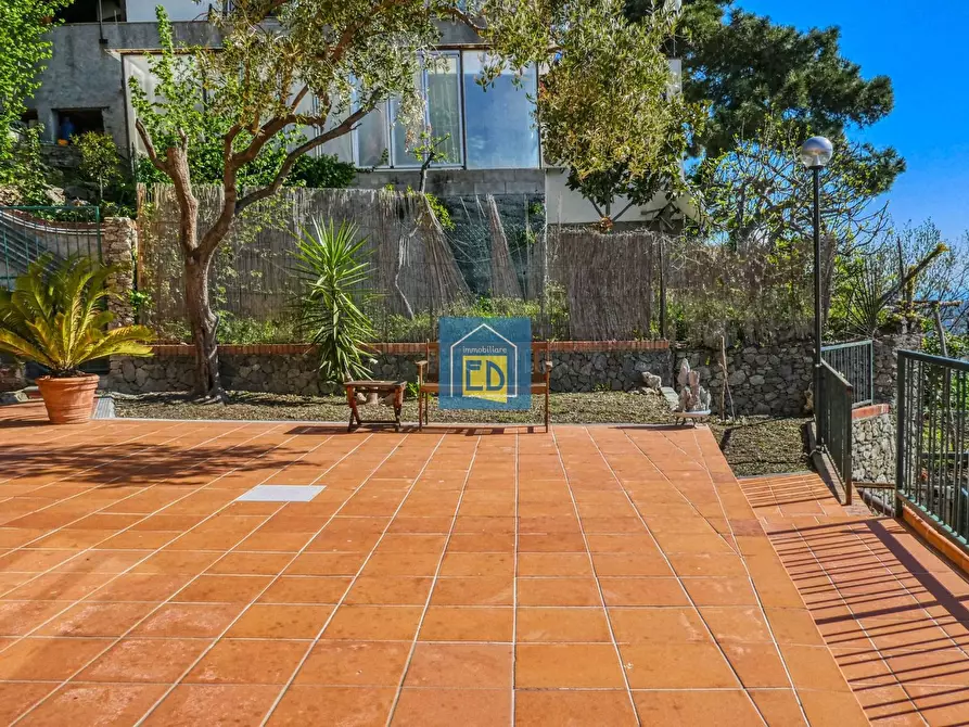 Immagine 12 di Appartamento in vendita  in Via Poggio dell'orizzonte a Albissola Marina