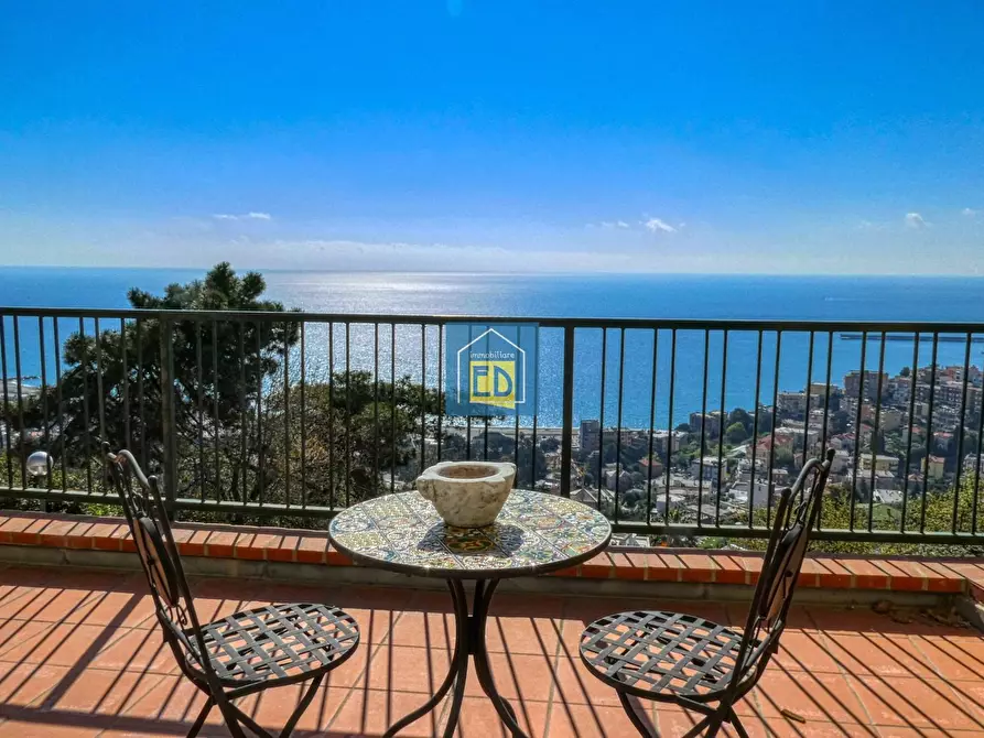 Immagine 14 di Appartamento in vendita  in Via Poggio dell'orizzonte a Albissola Marina