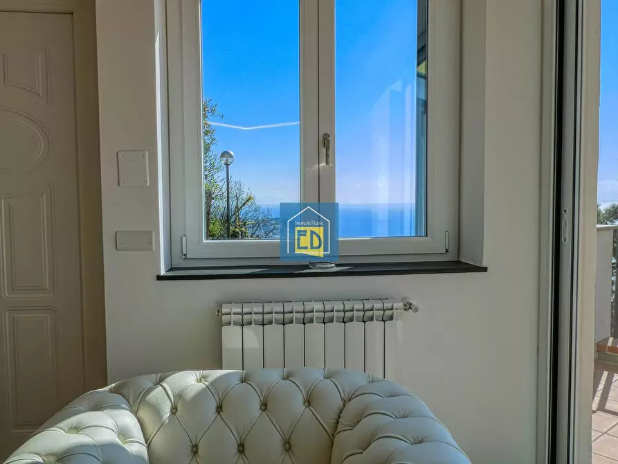 Immagine 19 di Appartamento in vendita  in Via Poggio dell'orizzonte a Albissola Marina