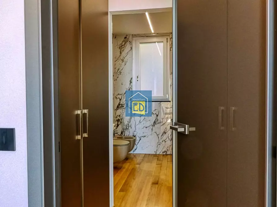 Immagine 20 di Appartamento in vendita  in Via Poggio dell'orizzonte a Albissola Marina