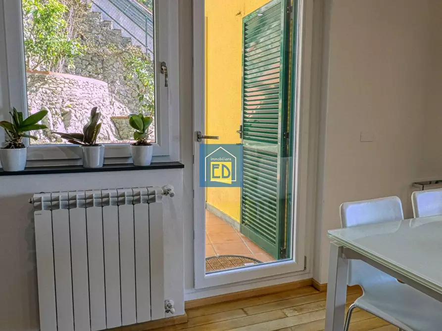 Immagine 24 di Appartamento in vendita  in Via Poggio dell'orizzonte a Albissola Marina