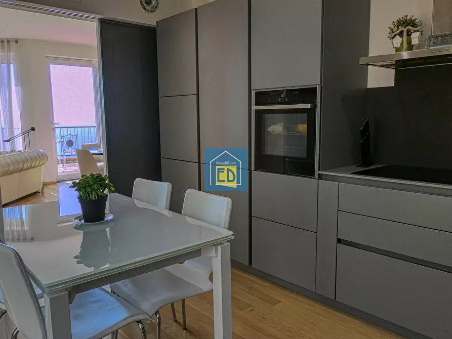 Immagine 25 di Appartamento in vendita  in Via Poggio dell'orizzonte a Albissola Marina