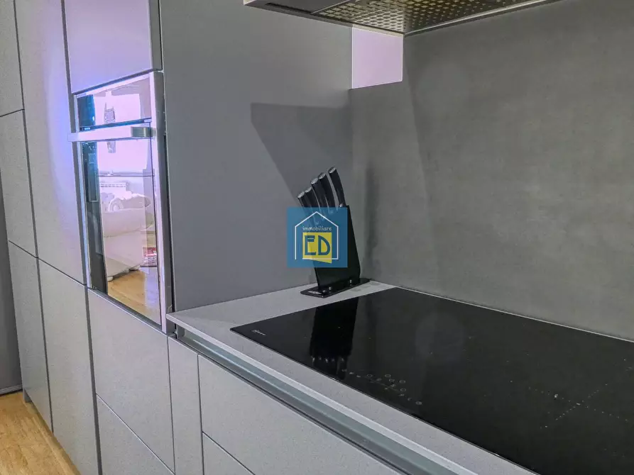 Immagine 26 di Appartamento in vendita  in Via Poggio dell'orizzonte a Albissola Marina