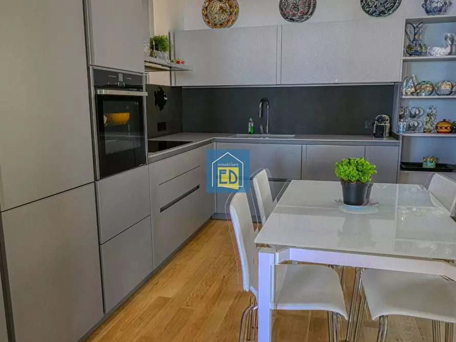 Immagine 28 di Appartamento in vendita  in Via Poggio dell'orizzonte a Albissola Marina