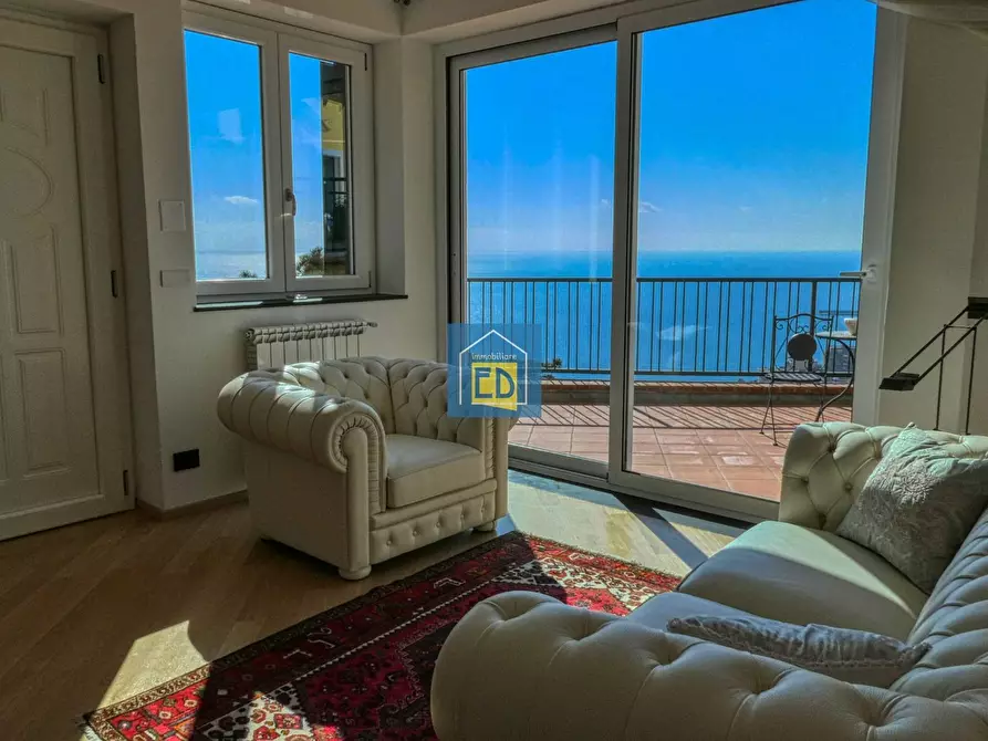 Immagine 30 di Appartamento in vendita  in Via Poggio dell'orizzonte a Albissola Marina