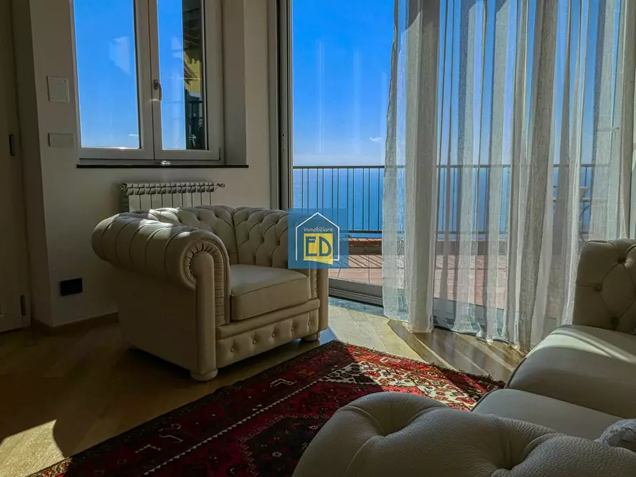 Immagine 31 di Appartamento in vendita  in Via Poggio dell'orizzonte a Albissola Marina